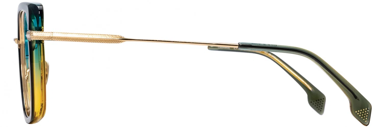 STATE Optical Co. DAPHNE Eyeglasses - view 8